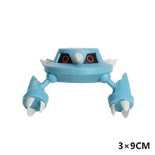Load image into Gallery viewer, 4cm Pokemon Figuren (Charmander Cubone Bulbasaur Alola Vulpix Fennekin Chespin Pikachu etc.) kaufen
