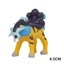 Load image into Gallery viewer, 4cm Pokemon Figuren (Charmander Cubone Bulbasaur Alola Vulpix Fennekin Chespin Pikachu etc.) kaufen
