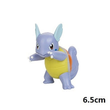 Load image into Gallery viewer, 4cm Pokemon Figuren (Charmander Cubone Bulbasaur Alola Vulpix Fennekin Chespin Pikachu etc.) kaufen
