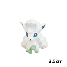 Load image into Gallery viewer, 4cm Pokemon Figuren (Charmander Cubone Bulbasaur Alola Vulpix Fennekin Chespin Pikachu etc.) kaufen
