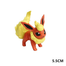 Load image into Gallery viewer, 4cm Pokemon Figuren (Charmander Cubone Bulbasaur Alola Vulpix Fennekin Chespin Pikachu etc.) kaufen
