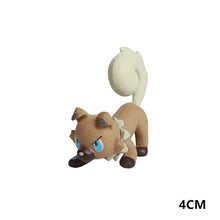 Load image into Gallery viewer, 4cm Pokemon Figuren (Charmander Cubone Bulbasaur Alola Vulpix Fennekin Chespin Pikachu etc.) kaufen
