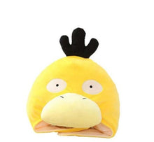 Load image into Gallery viewer, Enton Psyduck Cosplay oder Winter Mütze kaufen
