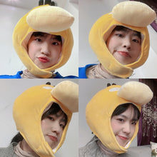 Load image into Gallery viewer, Enton Psyduck Cosplay oder Winter Mütze kaufen

