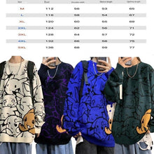 Lade das Bild in den Galerie-Viewer, Pokemon Pikachu Winter Sweater kaufen
