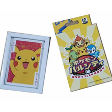 Lade das Bild in den Galerie-Viewer, Pokemon Pikachu Kartenspiel Set kaufen
