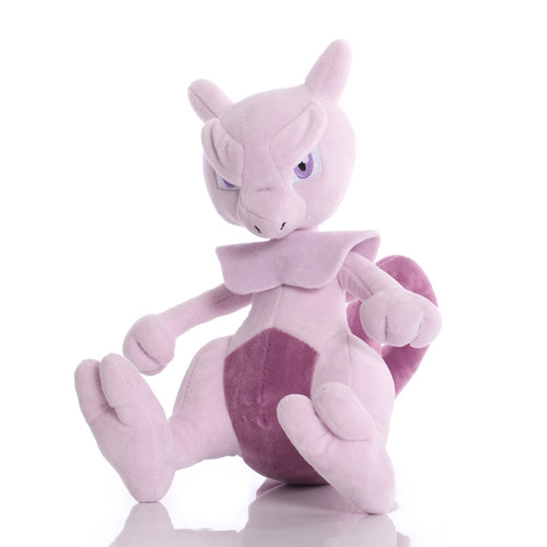 Mewtwo Mewtu Plüsch Pokemon (ca. 22cm) kaufen