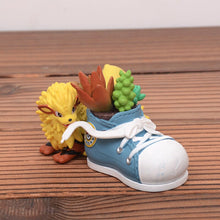 Lade das Bild in den Galerie-Viewer, 6er Set Botanische Pokemon Figuren kaufen
