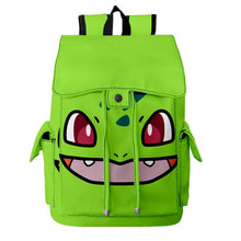 Lade das Bild in den Galerie-Viewer, Stylishe Pokemon Rucksäcke in vielen Motiven kaufen
