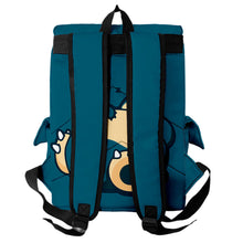 Lade das Bild in den Galerie-Viewer, Stylishe Pokemon Rucksäcke in vielen Motiven kaufen

