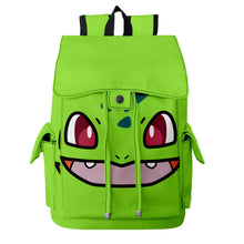 Lade das Bild in den Galerie-Viewer, Stylishe Pokemon Rucksäcke in vielen Motiven kaufen
