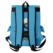 Lade das Bild in den Galerie-Viewer, Stylishe Pokemon Rucksäcke in vielen Motiven kaufen
