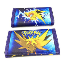 Lade das Bild in den Galerie-Viewer, Pokemon Go Brieftasche / Portemonnaie kaufen
