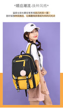 Lade das Bild in den Galerie-Viewer, Pokémon Rucksack mit Laptopfach für Schule, Uni etc. kaufen
