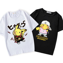 Load image into Gallery viewer, Pokemon T-Shirt - viele verschiedene Motive zur Wahl kaufen
