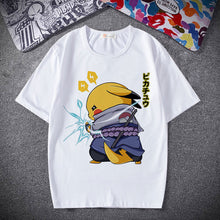 Load image into Gallery viewer, Pokemon T-Shirt - viele verschiedene Motive zur Wahl kaufen
