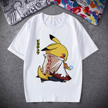 Load image into Gallery viewer, Pokemon T-Shirt - viele verschiedene Motive zur Wahl kaufen
