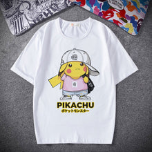 Load image into Gallery viewer, Pokemon T-Shirt - viele verschiedene Motive zur Wahl kaufen
