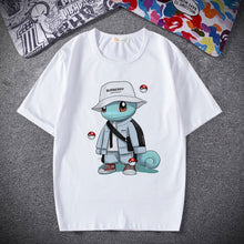 Load image into Gallery viewer, Pokemon T-Shirt - viele verschiedene Motive zur Wahl kaufen
