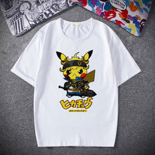 Load image into Gallery viewer, Pokemon T-Shirt - viele verschiedene Motive zur Wahl kaufen
