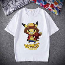 Load image into Gallery viewer, Pokemon T-Shirt - viele verschiedene Motive zur Wahl kaufen
