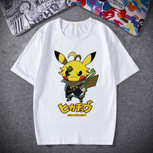 Load image into Gallery viewer, Pokemon T-Shirt - viele verschiedene Motive zur Wahl kaufen
