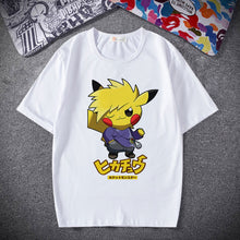 Load image into Gallery viewer, Pokemon T-Shirt - viele verschiedene Motive zur Wahl kaufen
