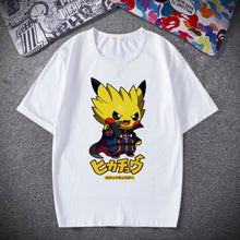 Load image into Gallery viewer, Pokemon T-Shirt - viele verschiedene Motive zur Wahl kaufen
