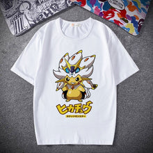 Load image into Gallery viewer, Pokemon T-Shirt - viele verschiedene Motive zur Wahl kaufen
