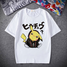 Load image into Gallery viewer, Pokemon T-Shirt - viele verschiedene Motive zur Wahl kaufen
