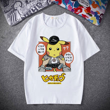 Load image into Gallery viewer, Pokemon T-Shirt - viele verschiedene Motive zur Wahl kaufen
