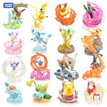 Lade das Bild in den Galerie-Viewer, Pokémon Deko Figuren - Viele Motive zur Wahl kaufen
