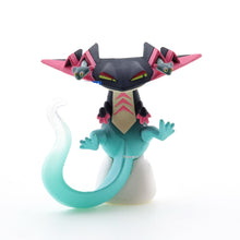 Lade das Bild in den Galerie-Viewer, Katapuldra Dragapult 3-5cm Mini Resin Pokemon Figur kaufen
