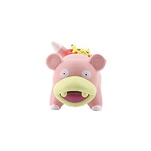 Lade das Bild in den Galerie-Viewer, Evoli Eevee, Pikachu, Enton etc. Cosplay Figuren - 6 Stk. om Set kaufen
