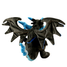 Load image into Gallery viewer, Mega Glurak Charizard Plüsch Pokemon Figuren - ca. 30cm kaufen
