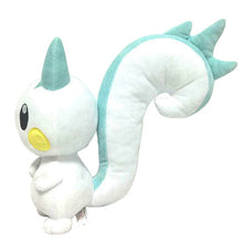Lade das Bild in den Galerie-Viewer, Pachirisu Plüschtier Pokemon (ca. 30cm) kaufen

