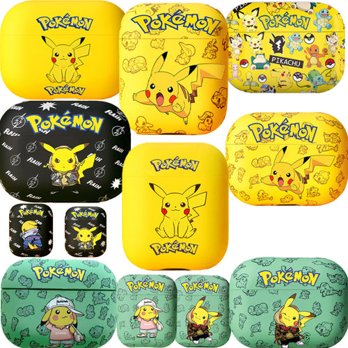 Pokemon Airpods Case für Airpods kaufen