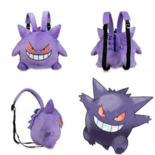 Load image into Gallery viewer, Pokémon Gengar Kinderrucksack kaufen
