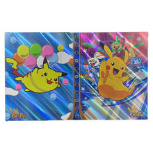 Load image into Gallery viewer, Shiny Pokémon Sammel Album für 240 Pokemon Karten kaufen
