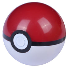 Lade das Bild in den Galerie-Viewer, 4 bis 20 Pokebälle mit Pokemon Figuren im Set (zufällige Wahl) kaufen
