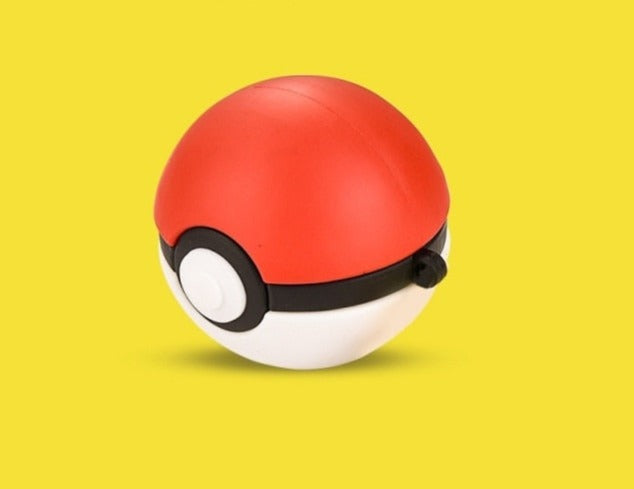 Pokeball Samsung Galaxy Buds Pro/live Schutzhülle kaufen