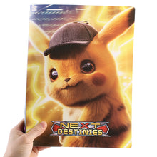 Lade das Bild in den Galerie-Viewer, Pokemon Karten Sammel Album für 432 Karten kaufen
