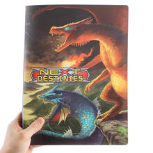 Lade das Bild in den Galerie-Viewer, Pokemon Karten Sammel Album für 432 Karten kaufen
