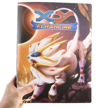 Lade das Bild in den Galerie-Viewer, Pokemon Karten Sammel Album für 432 Karten kaufen
