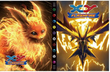 Lade das Bild in den Galerie-Viewer, Pokemon Karten Sammel Album für 432 Karten kaufen
