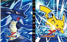 Lade das Bild in den Galerie-Viewer, Pokemon Karten Sammel Album für 432 Karten kaufen
