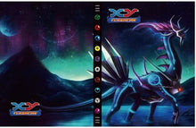 Lade das Bild in den Galerie-Viewer, Pokemon Karten Sammel Album für 432 Karten kaufen
