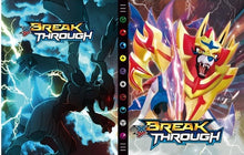 Lade das Bild in den Galerie-Viewer, Pokemon Karten Sammel Album für 432 Karten kaufen
