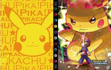 Lade das Bild in den Galerie-Viewer, Pokemon Karten Sammel Album für 432 Karten kaufen
