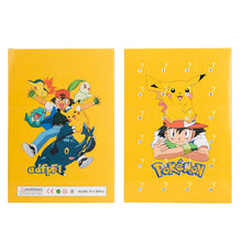 Lade das Bild in den Galerie-Viewer, 24 verschiedene Pokemon Figuren in Box Advents Kalender kaufen
